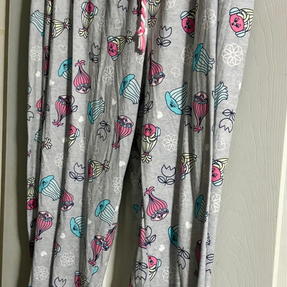 Trolls Jogger  Pants